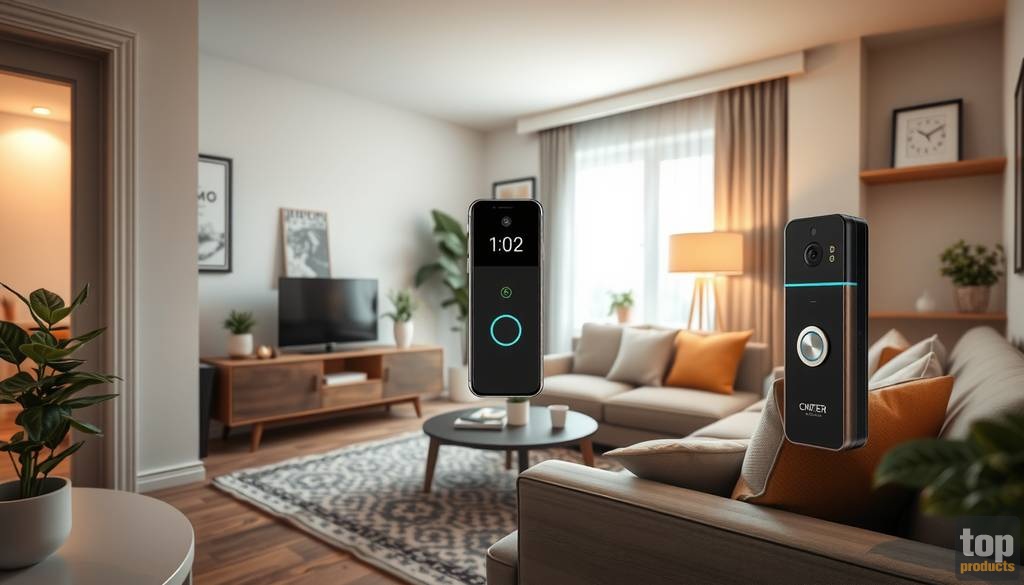 Video Doorbells for Small Apartments Buying Guide